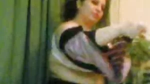 Teen Sister belle chatte xxx Seduce Step Bro to Fuck après la fête de famille