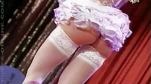 Transsexuel