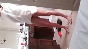 Jeu lesbien