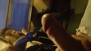 Nicolette porno femme de ménage magnifique corps et chatte se sont fait baiser