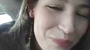 Sensation de sexe anal de l'expérience d'éjaculation chatte poilue ado de White Wifey
