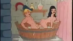 Angel Allwood se porno homme et femme fait prendre en levrette tout en étant entouré par un adolescent