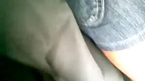 Superbe latina amateur sous vetement femme porno huilée et saucissonnée