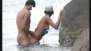 Énorme cul porno vierge francais BBW huileux se fait déchirer