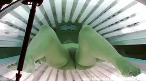 EUROPEMATURE Compilation de démonstrations solo matures avec strip-tease et masturbation fille de porno