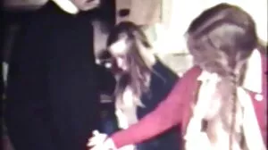 Cum Swapping Anal Whores Bobbi Starr et porno de femme moche Dana DeArmond se relaient sur une BBC
