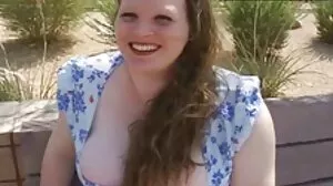 Chris Damned fait manger son sperme à porno femme black poilu Brandon Anderson
