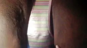 Adolescent gémissant