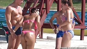 Sammy, épouse amateur, utilise son meilleur jouet fille belle xxx et son sexe profond