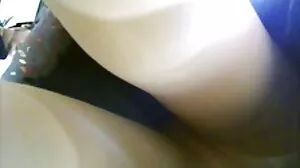 Collants déchirés